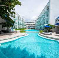 Kram Pattaya คราม พัทยา 