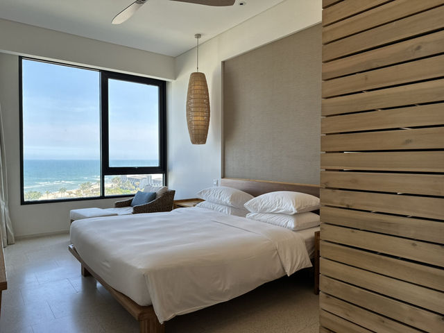 越南峴港Hyatt regency resort