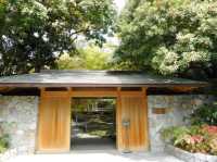 日本で唯一の大工道具の専門博物館