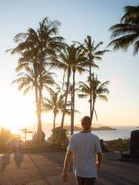 The Whitsundays, Queensland
