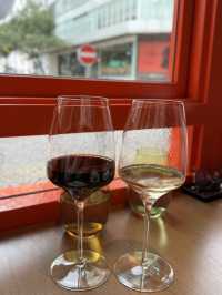 上環$498 weekend brunch with free flow 🥂🍷