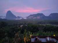 Phangnga : dream destinations หลีกหนีความวุ่นวายจากเมือง มาพบความสงบที่พังงา