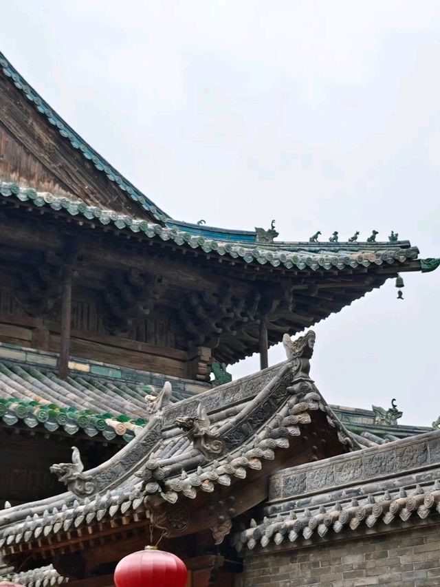 📍Shanxi Province