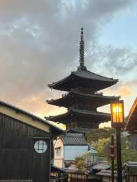Majestic Views at Hokan-ji: Kyoto’s Timeless Beauty