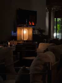 Conrad Bangkok – โรงแรมหรูใจกลางเมือง ที่พักดี