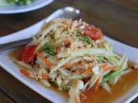 ซันบีช ซีฟู้ด ขนอม