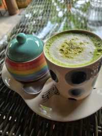 ร้านอาหาร 076 ท้ายเหมือง จ.พังงา