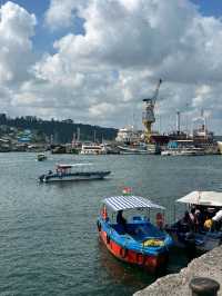 Port Blair: Gateway to the Andaman's Wonders