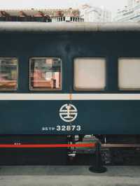 台北旅行 新北投車站 靜靜訴說百年鐵道時光