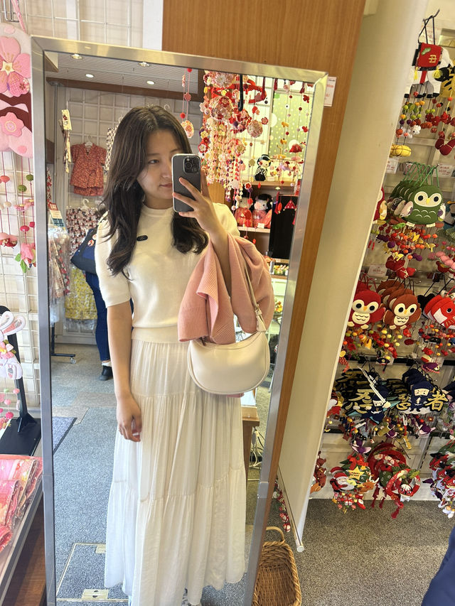교토 유명코스✨