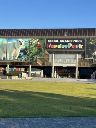 Seoul Grand Park: A Scenic Escape with a Cable Car Adventure
