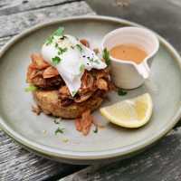 Dandy Lane Cafe