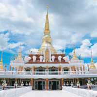 วัดธารทหาร-หลวงพ่อพัฒน์
