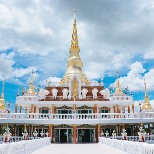 วัดธารทหาร-หลวงพ่อพัฒน์