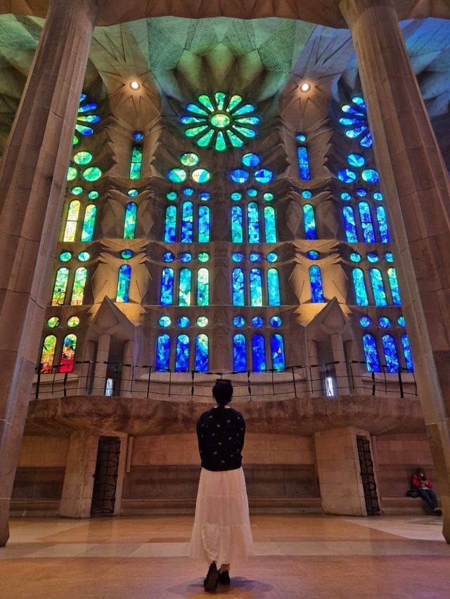 🇪🇦왜 바르셀로나를 여행해야 할까?🇪🇦