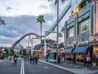 Universal Studios Japan: A World of Adventure and Entertainment