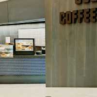 Brewing Boldness at Code Black Coffee