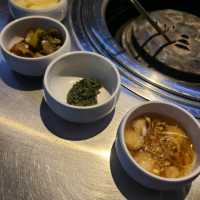 부산 서면 소고기 맛집)청기와타운 서면점 - 부산 서면 구워주는 소고기 맛집, 콜키지 프리