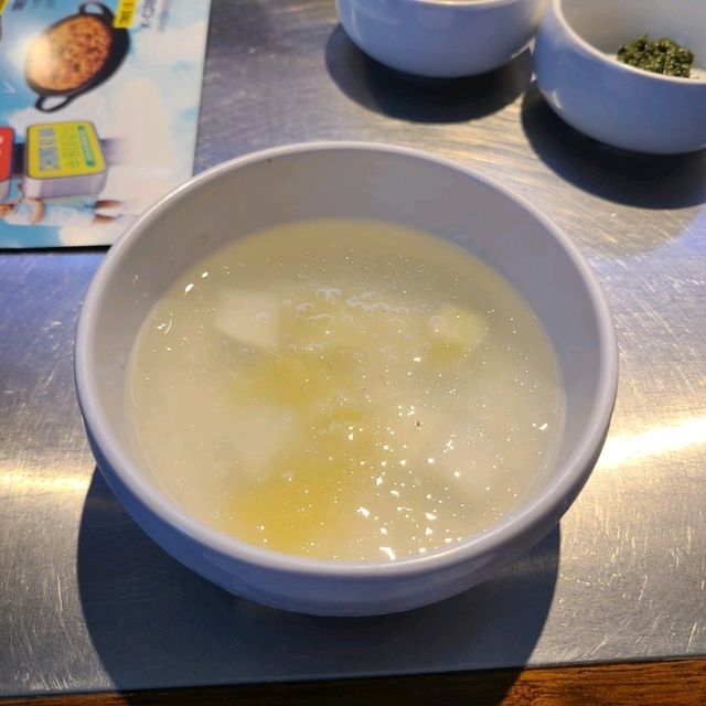 부산 서면 소고기 맛집)청기와타운 서면점 - 부산 서면 구워주는 소고기 맛집, 콜키지 프리