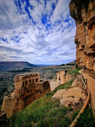 Castles of Roman origin
