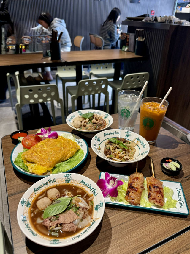平靚正泰國菜🇹🇭 