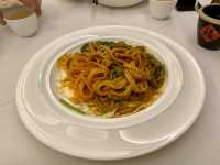 帶真愛來西安「真愛中國餐館」💗老字號美食體驗🥢👍🏻
