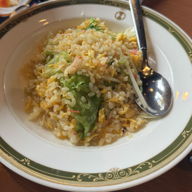 品質の高い美味しい中華が食べ放題で楽しめる超おすすめのお店🤩💞