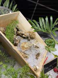 Moxy โรงแรมสุดชิคจัดเมนูใหม่ต้อนรับ summer