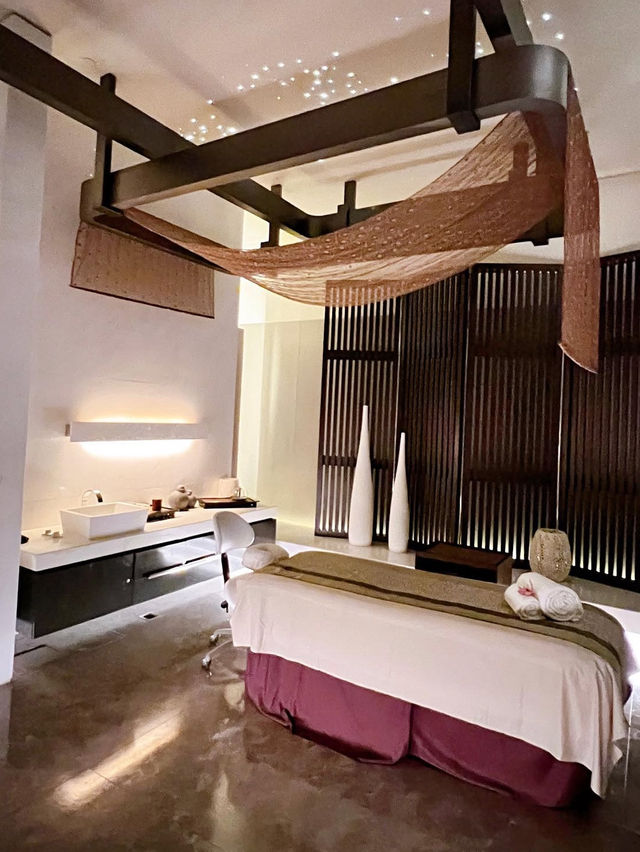 澳門🇲🇴 頤居水療中心Nuwa spa