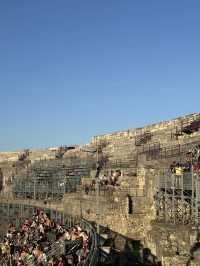 Nîmes: The Living Legacy of Roman France