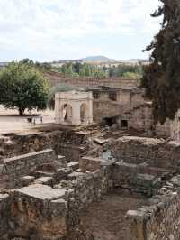  Mérida: The Roman Jewel of Spain