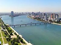 🇰🇵 北韓旅遊 – 一場充滿神秘色彩的異國體驗！ ✈️✨