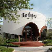 โกปี๊ฮับ l โคราช Kopihub Dimsum Cafe • Korat