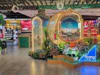 ท่าอากาศยานกัวลาลัมเปอร์  terminal 2 /  KLIA2 