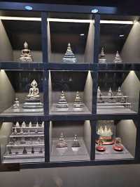 พิพิธภัณฑสถานฯ พระพุทธชินราช เรียนรู้ศิลปะ