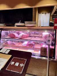 TABEHOUDAI SUKIYAKI JYUNITEN: The Ultimate Sukiyaki Feast