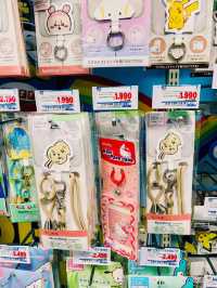 【北海道】新千歲機場：旅程的美好開端和結尾