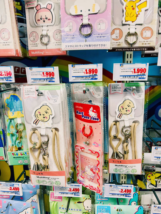 【北海道】新千歲機場：旅程的美好開端和結尾