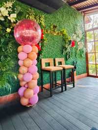 💓 ร้านสวนตาลคาเฟ่