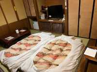 แช่ Onsen ฟินๆ ที่ Kurokawa Onsen
