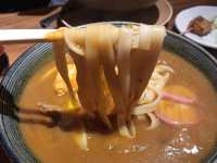 🍜진하고 달달한 맛의 나고야 여행!🍗