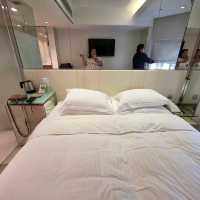  iClub Fortress Hill Hotel Hongkong 