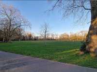 Alexandra Park