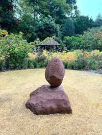 Winterbonrne House & Garden