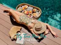 itz Time Hua Hin Pool Villas