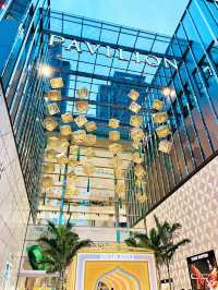 Spring Raya at Pavilion KL this Year!