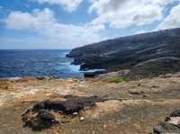 オアフ島南部の海岸道路をドライブで絶景を堪能する一日旅
