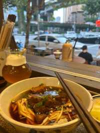 best noodles in chengdu