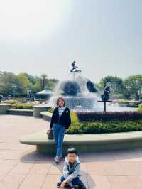 A Magical Stay at Hong Kong Disneyland Resort ✨🏰