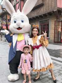 Thrills & Fun at VinWonders Phú Quốc